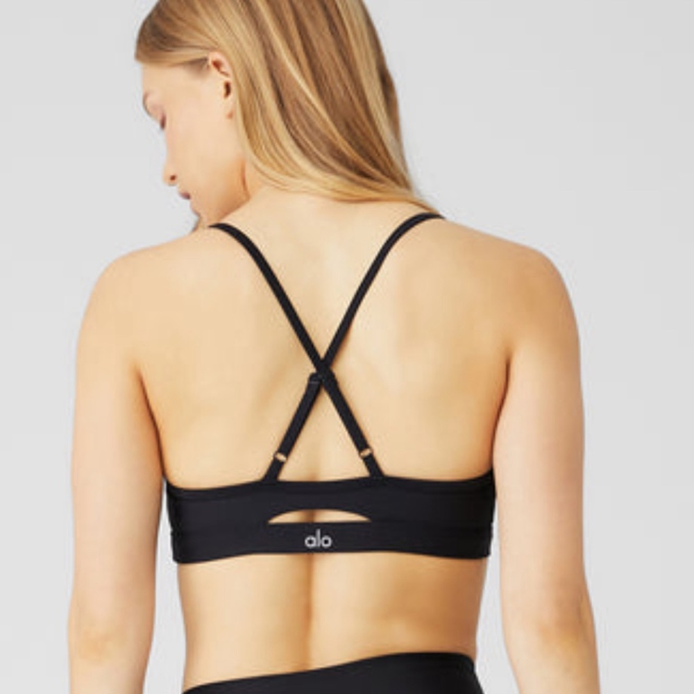 Airlift intrigue bra
